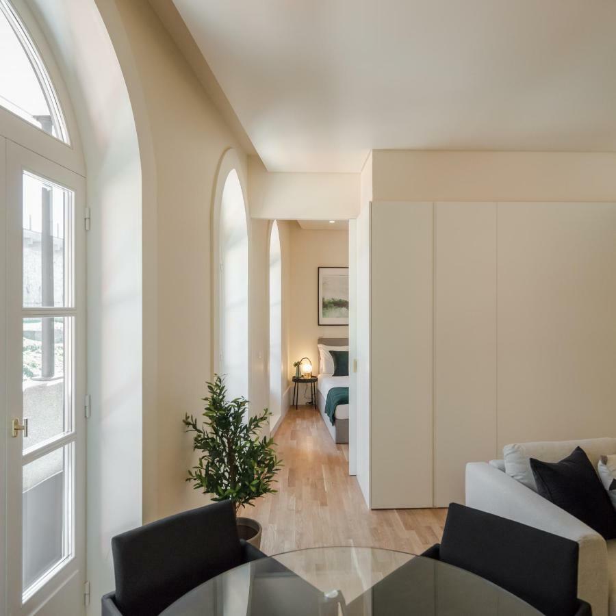 Apartamento Hm - Ribeira Sao Joao 5j Porto