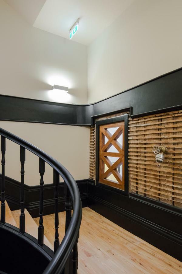 Apartamento Hm - Ribeira Sao Joao 5j *