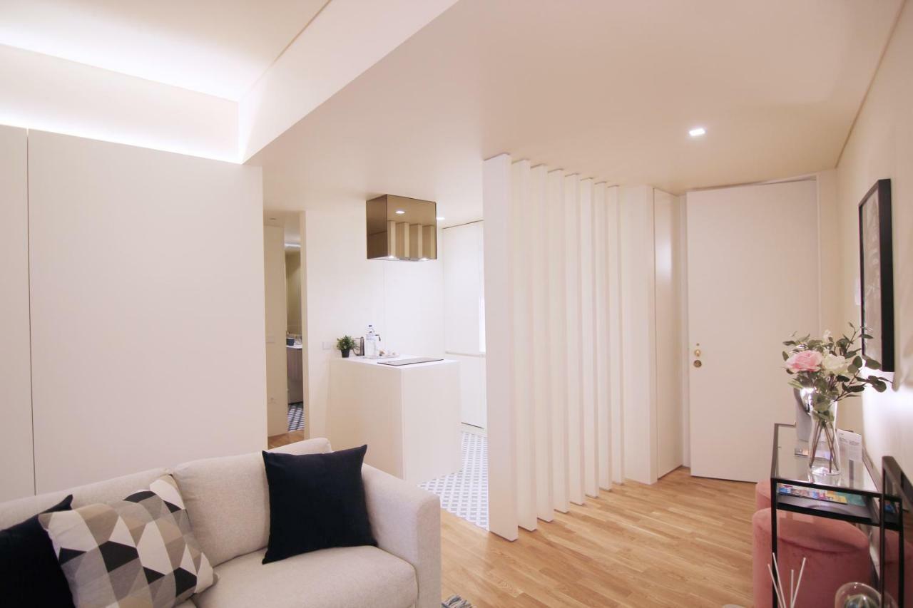 Apartamento Hm - Ribeira Sao Joao 5j