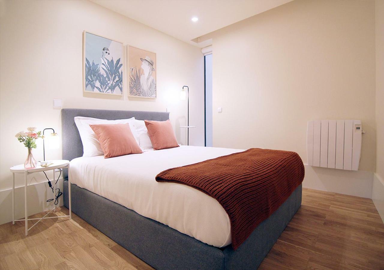 Hm - Ribeira Sao Joao 5j Apartamento